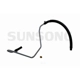Purchase Top-Quality Power Steering Return Hose by SUNSONG NORTH AMERICA - 3401544 pa1