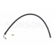Purchase Top-Quality Power Steering Return Hose by SUNSONG NORTH AMERICA - 3401568 pa1