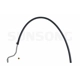 Purchase Top-Quality Power Steering Return Hose by SUNSONG NORTH AMERICA - 3401770 pa1
