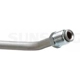 Purchase Top-Quality Power Steering Return Hose by SUNSONG NORTH AMERICA - 3401778 pa3
