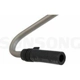 Purchase Top-Quality Power Steering Return Hose by SUNSONG NORTH AMERICA - 3401806 pa2