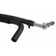 Purchase Top-Quality Power Steering Return Hose by SUNSONG NORTH AMERICA - 3401827 pa3