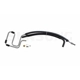 Purchase Top-Quality Power Steering Return Hose by SUNSONG NORTH AMERICA - 3401827 pa4