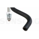 Purchase Top-Quality Power Steering Return Hose by SUNSONG NORTH AMERICA - 3401836 pa2