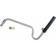 Purchase Top-Quality SUNSONG NORTH AMERICA - 3401853 - Power Steering Return Line Hose Assembly pa1