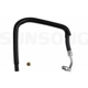 Purchase Top-Quality Power Steering Return Hose by SUNSONG NORTH AMERICA - 3401914 pa1