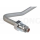 Purchase Top-Quality Power Steering Return Hose by SUNSONG NORTH AMERICA - 3401941 pa3