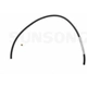 Purchase Top-Quality Power Steering Return Hose by SUNSONG NORTH AMERICA - 3402053 pa1