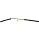 Purchase Top-Quality Power Steering Return Hose by SUNSONG NORTH AMERICA - 3402077 pa3