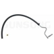 Purchase Top-Quality Power Steering Return Hose by SUNSONG NORTH AMERICA - 3402138 pa1