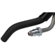 Purchase Top-Quality SUNSONG NORTH AMERICA - 3402188 - Power Steering Hose Assemblies pa2