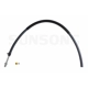 Purchase Top-Quality Power Steering Return Hose by SUNSONG NORTH AMERICA - 3402230 pa1