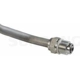 Purchase Top-Quality Power Steering Return Hose by SUNSONG NORTH AMERICA - 3402236 pa3