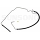 Purchase Top-Quality Power Steering Return Hose by SUNSONG NORTH AMERICA - 3402237 pa1