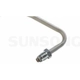Purchase Top-Quality Power Steering Return Hose by SUNSONG NORTH AMERICA - 3402237 pa3