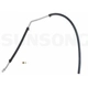 Purchase Top-Quality Power Steering Return Hose by SUNSONG NORTH AMERICA - 3402272 pa2