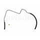 Purchase Top-Quality Power Steering Return Hose by SUNSONG NORTH AMERICA - 3402284 pa1