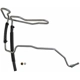 Purchase Top-Quality SUNSONG NORTH AMERICA - 3402287 - Power Steering Return Line Hose Assembly pa1