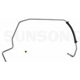 Purchase Top-Quality Power Steering Return Hose by SUNSONG NORTH AMERICA - 3402293 pa1