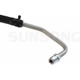 Purchase Top-Quality Power Steering Return Hose by SUNSONG NORTH AMERICA - 3402293 pa3