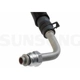 Purchase Top-Quality Power Steering Return Hose by SUNSONG NORTH AMERICA - 3402297 pa2