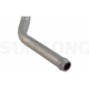Purchase Top-Quality Power Steering Return Hose by SUNSONG NORTH AMERICA - 3402297 pa3