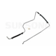 Purchase Top-Quality Power Steering Return Hose by SUNSONG NORTH AMERICA - 3402297 pa4