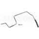 Purchase Top-Quality Power Steering Return Hose by SUNSONG NORTH AMERICA - 3402300 pa1