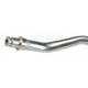 Purchase Top-Quality Power Steering Return Hose by SUNSONG NORTH AMERICA - 3402300 pa2