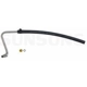 Purchase Top-Quality Power Steering Return Hose by SUNSONG NORTH AMERICA - 3402308 pa1