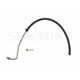 Purchase Top-Quality SUNSONG NORTH AMERICA - 3402319 - Power Steering Return Line Hose Assembly pa1