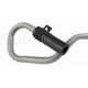 Purchase Top-Quality Power Steering Return Hose by SUNSONG NORTH AMERICA - 3402373 pa2