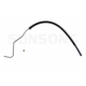 Purchase Top-Quality Power Steering Return Hose by SUNSONG NORTH AMERICA - 3402402 pa4