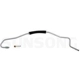 Purchase Top-Quality Power Steering Return Hose by SUNSONG NORTH AMERICA - 3402509 pa1