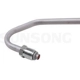 Purchase Top-Quality Power Steering Return Hose by SUNSONG NORTH AMERICA - 3402509 pa2