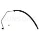 Purchase Top-Quality Power Steering Return Hose by SUNSONG NORTH AMERICA - 3402517 pa1