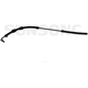 Purchase Top-Quality Power Steering Return Hose by SUNSONG NORTH AMERICA - 3402547 pa1