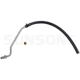 Purchase Top-Quality Power Steering Return Hose by SUNSONG NORTH AMERICA - 3402743 pa1