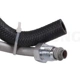 Purchase Top-Quality Power Steering Return Hose by SUNSONG NORTH AMERICA - 3402745 pa2