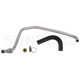 Purchase Top-Quality Power Steering Return Hose by SUNSONG NORTH AMERICA - 3402847 pa1