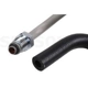 Purchase Top-Quality Power Steering Return Hose by SUNSONG NORTH AMERICA - 3402847 pa2