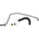 Purchase Top-Quality Power Steering Return Hose by SUNSONG NORTH AMERICA - 3402847 pa4