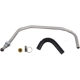 Purchase Top-Quality SUNSONG NORTH AMERICA - 3402848 - Power Steering Return Line Hose Assembly pa1