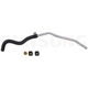 Purchase Top-Quality Power Steering Return Hose by SUNSONG NORTH AMERICA - 3402879 pa4