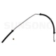Purchase Top-Quality Power Steering Return Hose by SUNSONG NORTH AMERICA - 3402911 pa1