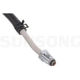 Purchase Top-Quality Power Steering Return Hose by SUNSONG NORTH AMERICA - 3402911 pa3
