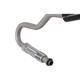 Purchase Top-Quality SUNSONG NORTH AMERICA - 3402912 - Power Steering Return Line Hose Assembly pa3
