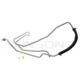 Purchase Top-Quality Power Steering Return Hose by SUNSONG NORTH AMERICA - 3402921 pa1