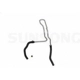 Purchase Top-Quality Power Steering Return Hose by SUNSONG NORTH AMERICA - 3402932 pa2