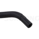 Purchase Top-Quality Power Steering Return Hose by SUNSONG NORTH AMERICA - 3402939 pa3